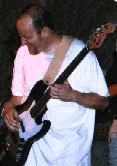 Mike LaBarre