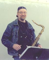 Tommy Daughtrey