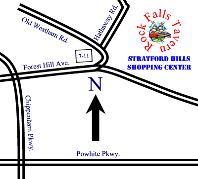 Rock Falls Tavern